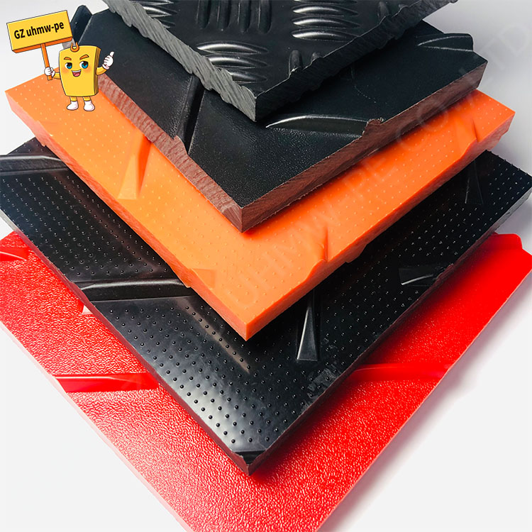 Cheap Ground Protection Mats