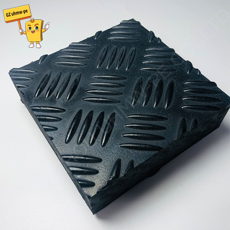 Yard Mats For Heavy Equipment