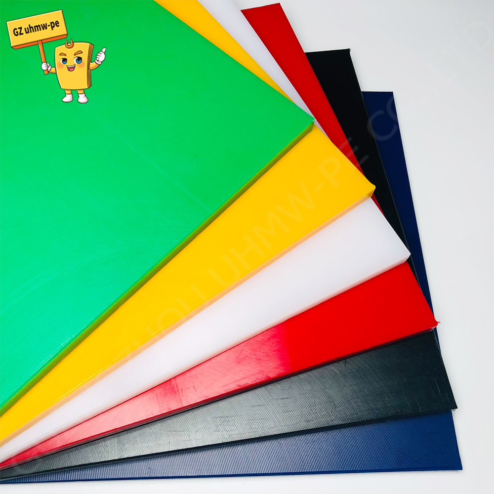 Shop UHMW Sheets | In Stock & Ready to Ship