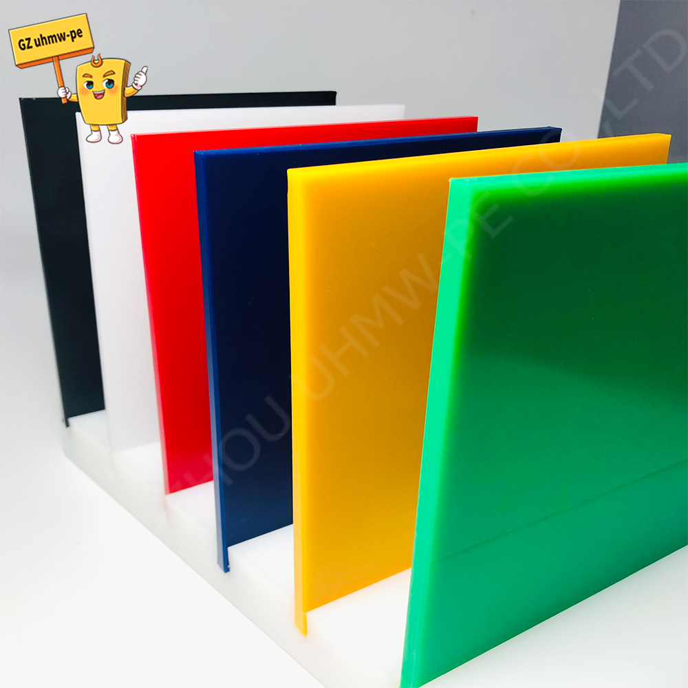 Ultra-High Molecular Weight Polyethylene