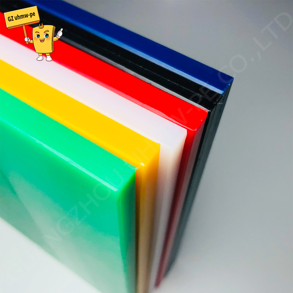 UHMW Sheeting 4' x 10' sheets | Products