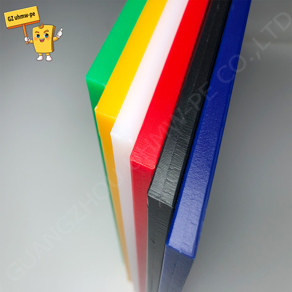 UHMWPE Sheets Manufacturers