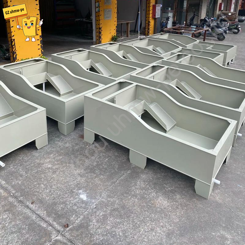 Professional PP Sheets