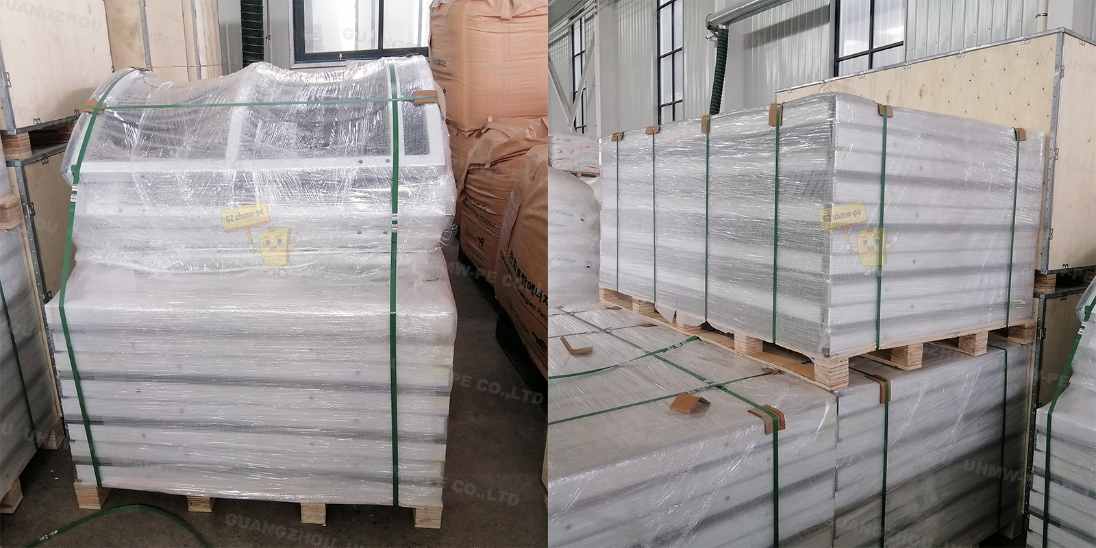black synthetic ice dasher board packing.jpg